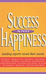 Read more about the article Success and Happiness Book By  Jeff Keller