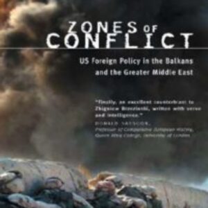 Zones Of Conflict