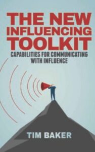 Read more about the article The New Influencing Toolkit by Tim Baker