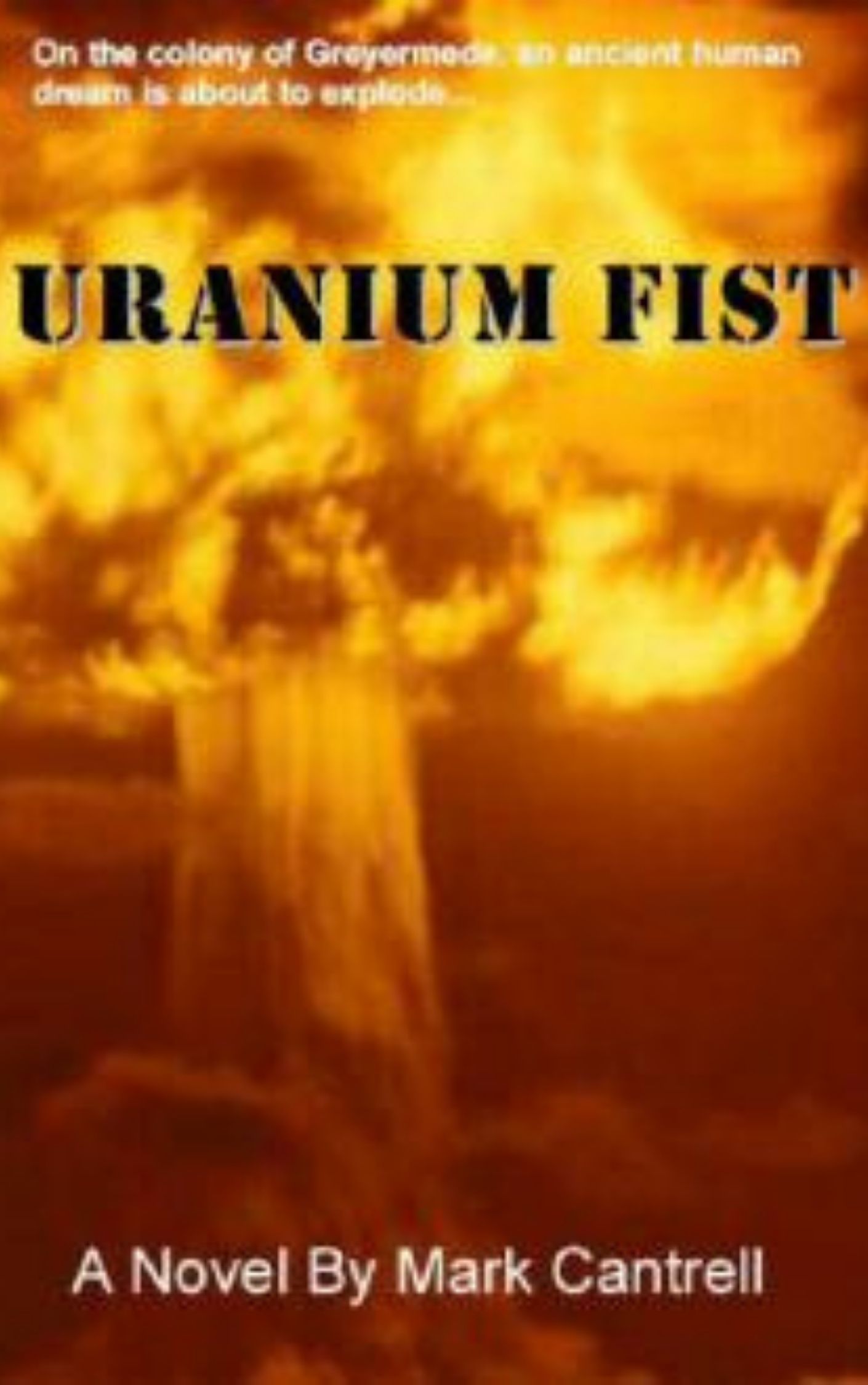 Uranium Fist