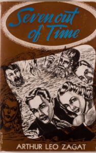 Read more about the article Seven Out of Time By  Arthur Leo Zagat