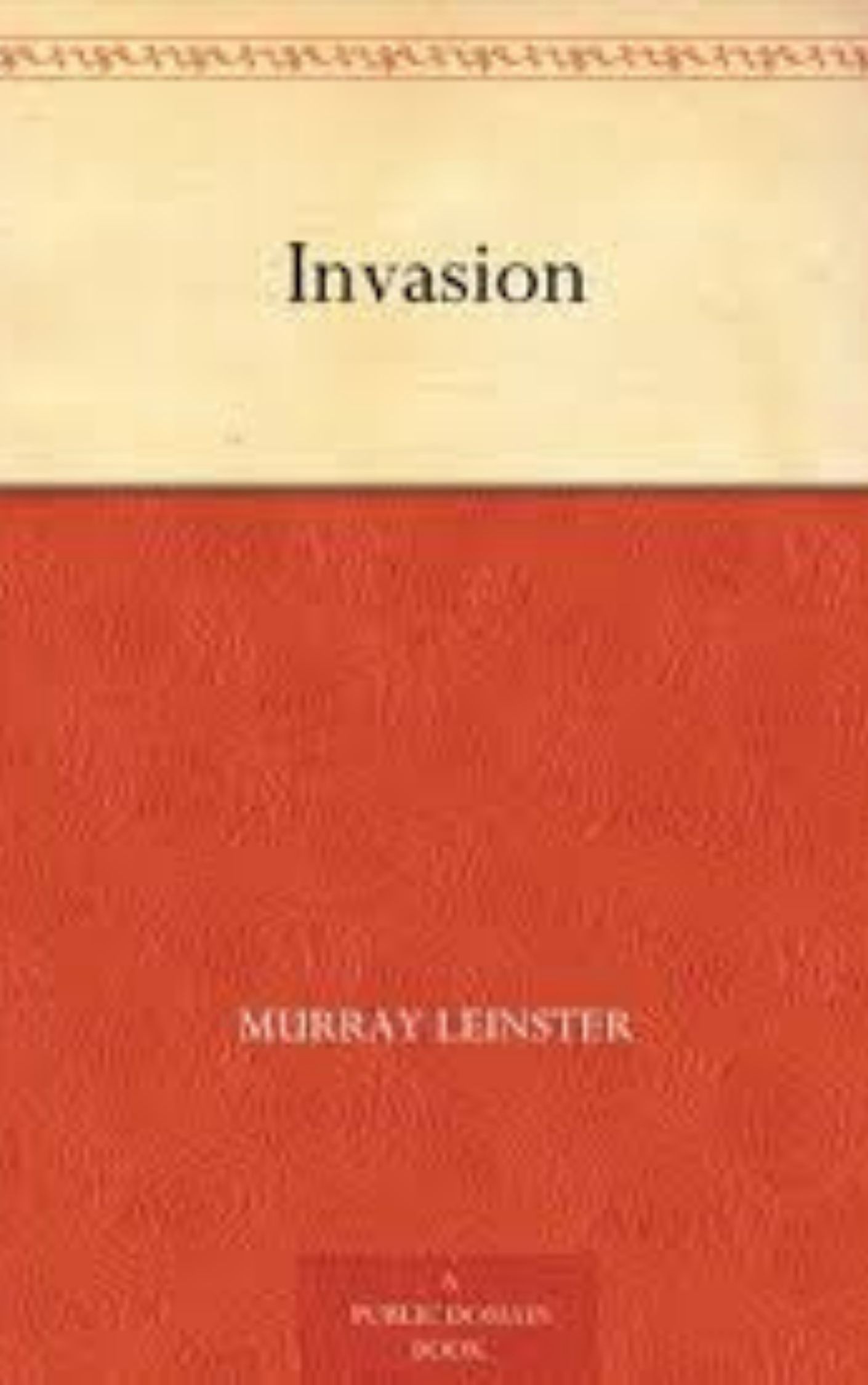 Invasion