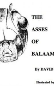 Read more about the article The Asses of Balaam By  Randall Garrett