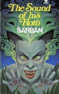 Read more about the article The Sound of His Horn By  Sarban