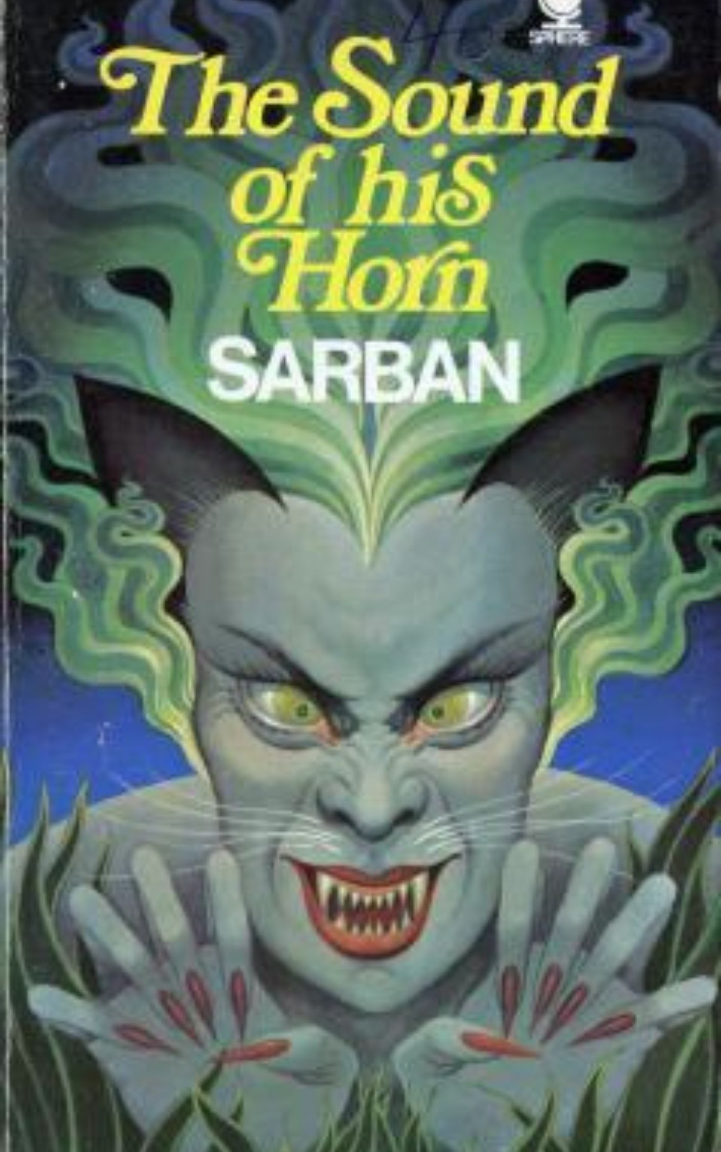 You are currently viewing The Sound of His Horn By  Sarban