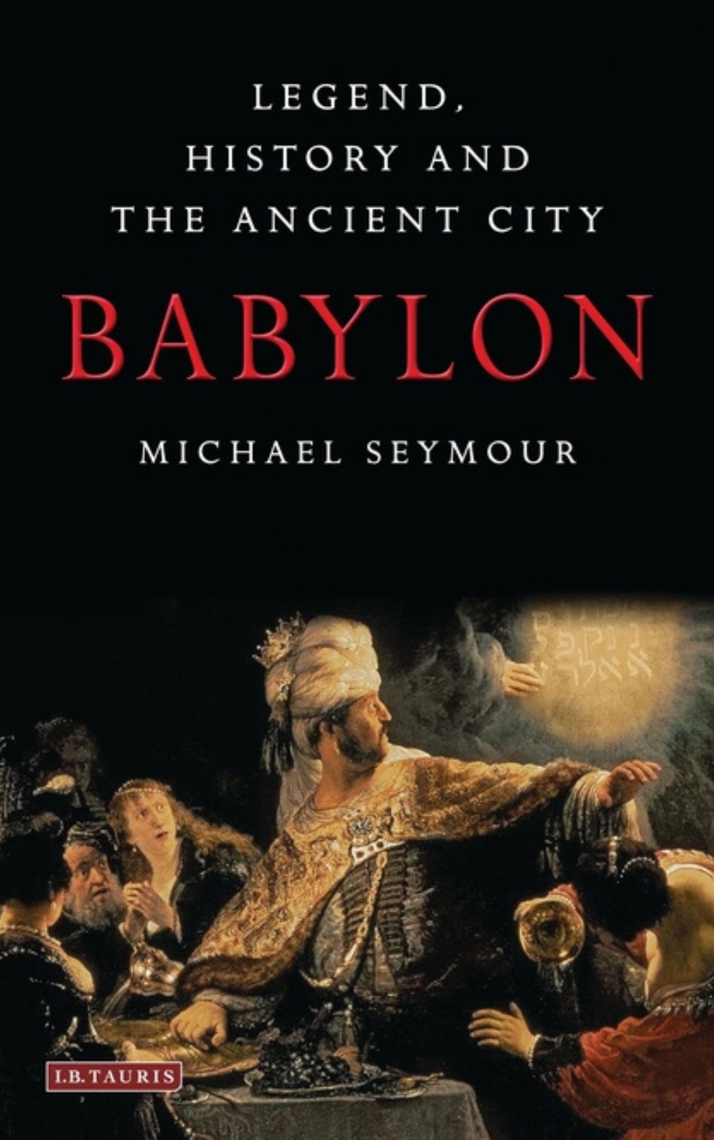 Babylon Legend History