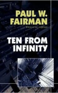 Read more about the article Ten From Infinity By  Paul W. Fairman