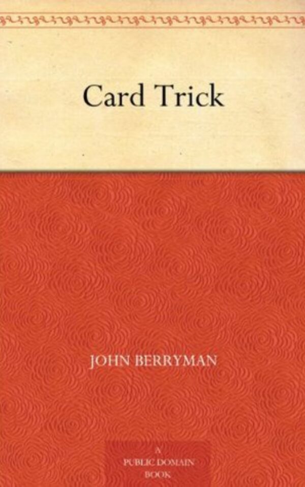 Card...Trick