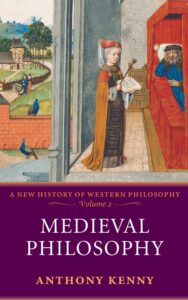 Read more about the article Medieval Philosophy By Anthony Kenny