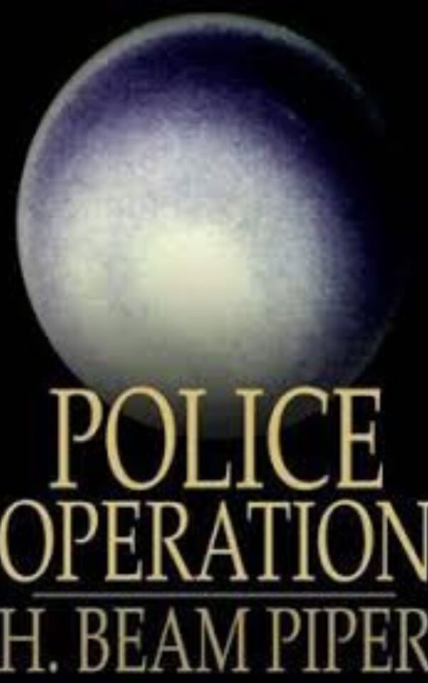 Police Operation