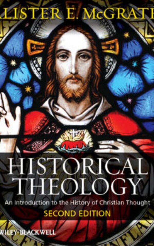 Historical Theology