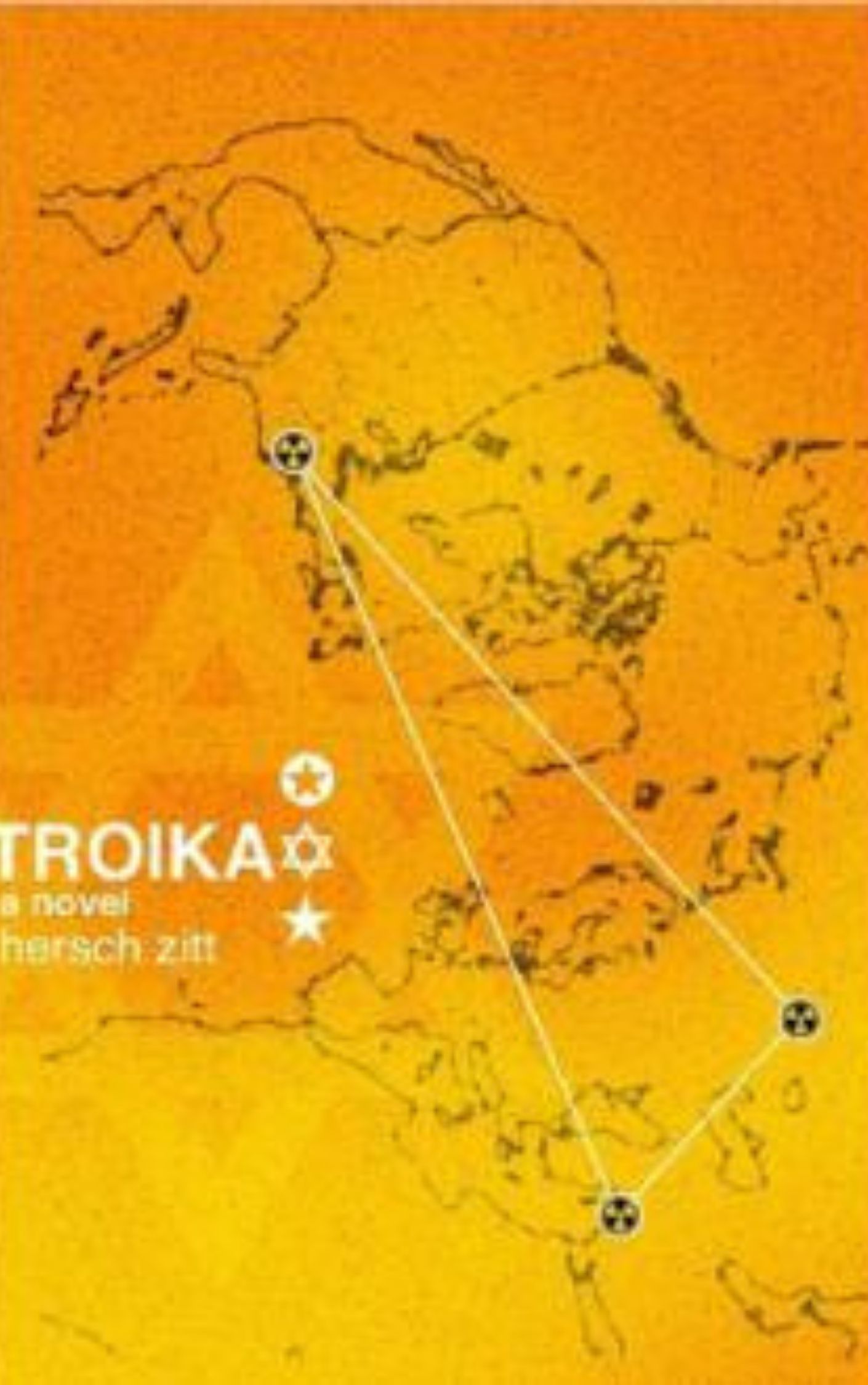 You are currently viewing Troika By  Hersch L. Zitt