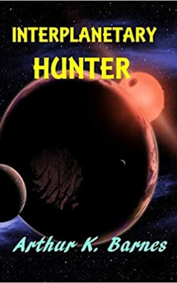 Interplanetary Hunter