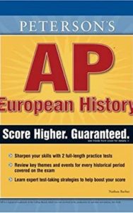 Read more about the article AP – European History By Nathan  Barber