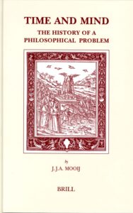 Read more about the article Time and Mind By A.J. Vanderjagt