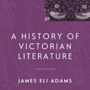 A History of Victorian Literature