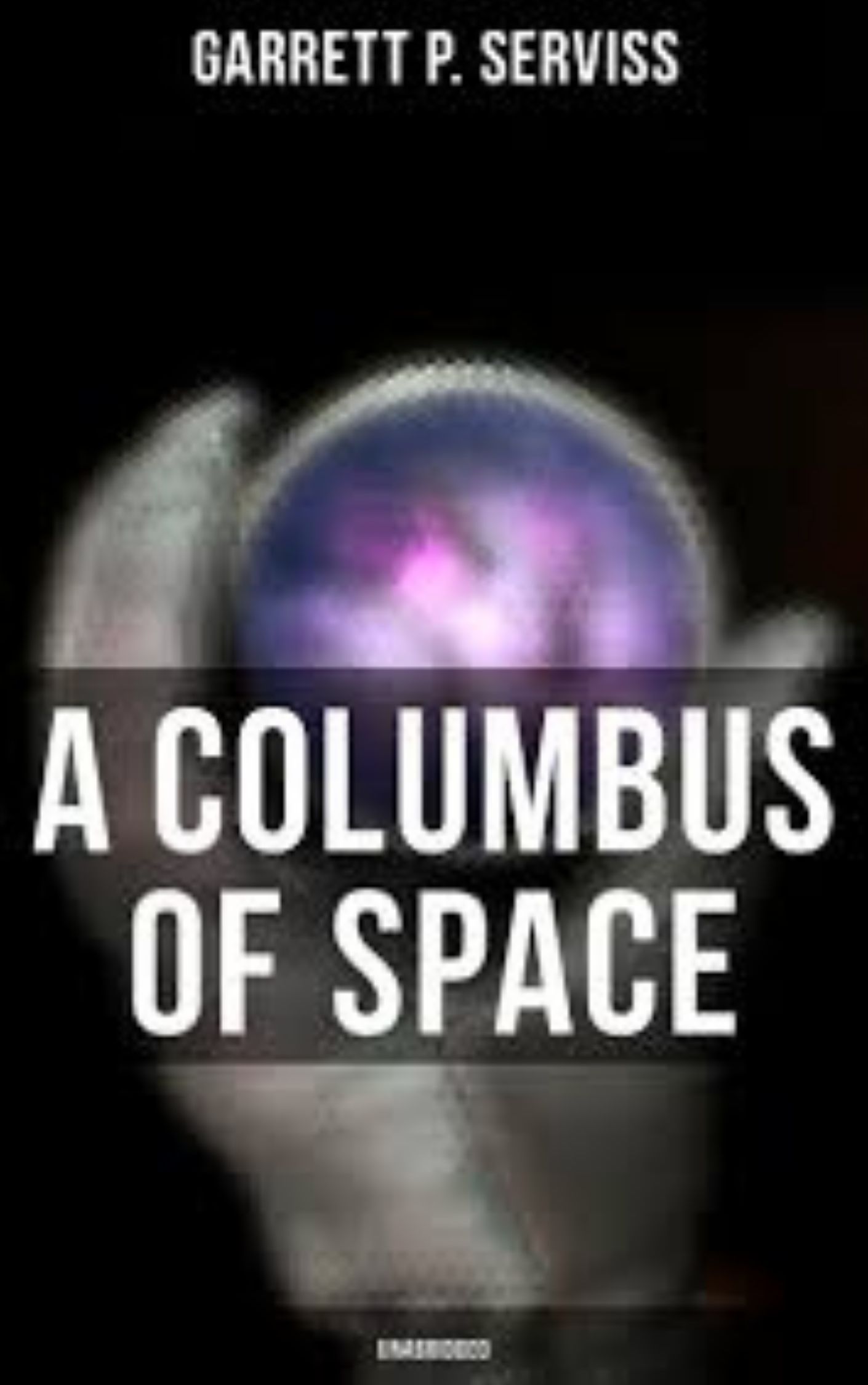 A Columbus of Space