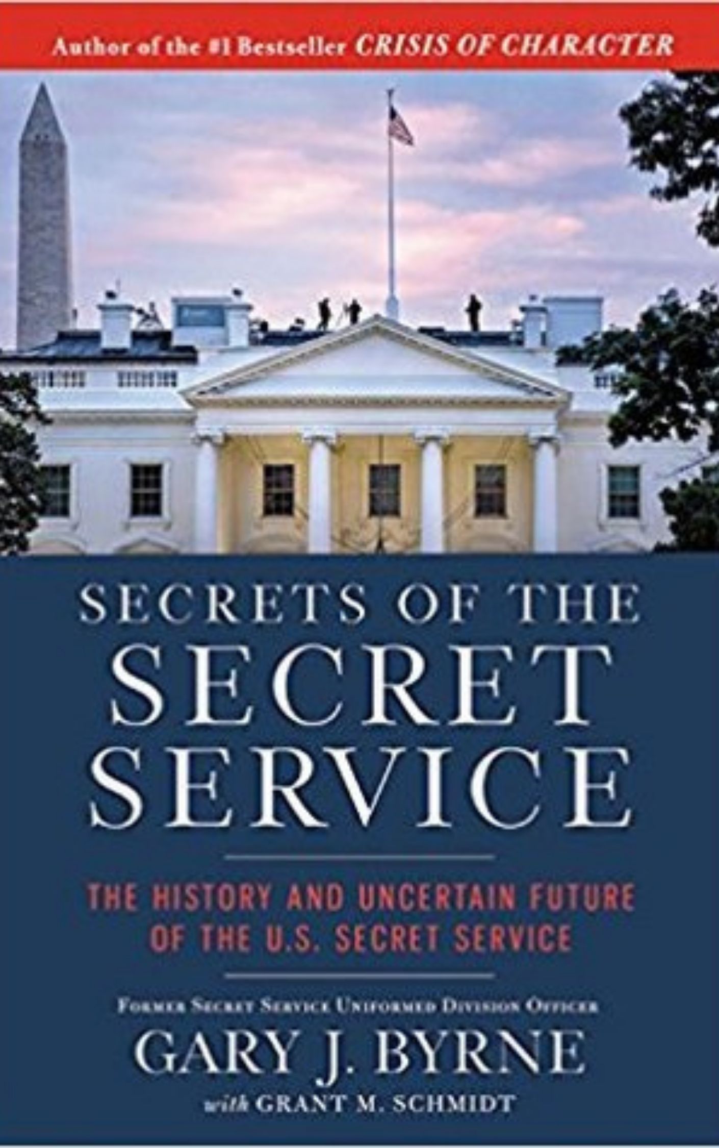 Secrets of the Secret Service