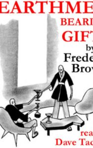 Read more about the article Earthmen Bearing Gifts By  Fredric Brown