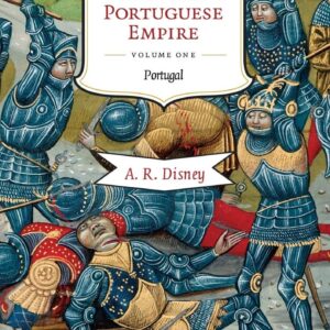 A History of Portugal