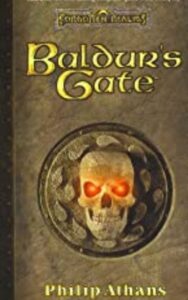 Read more about the article Baldur’s Gate By Philip Athans