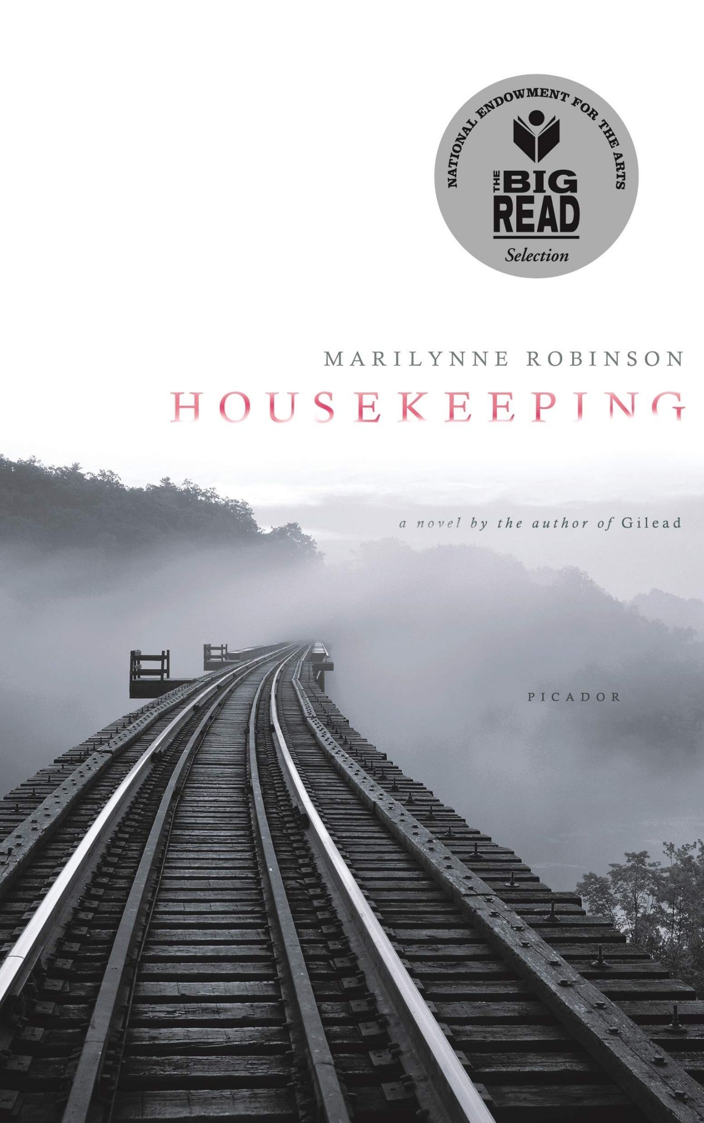 Housekeeping A Novel