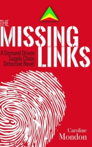 Read more about the article The Missing Links By Caroline Mondon