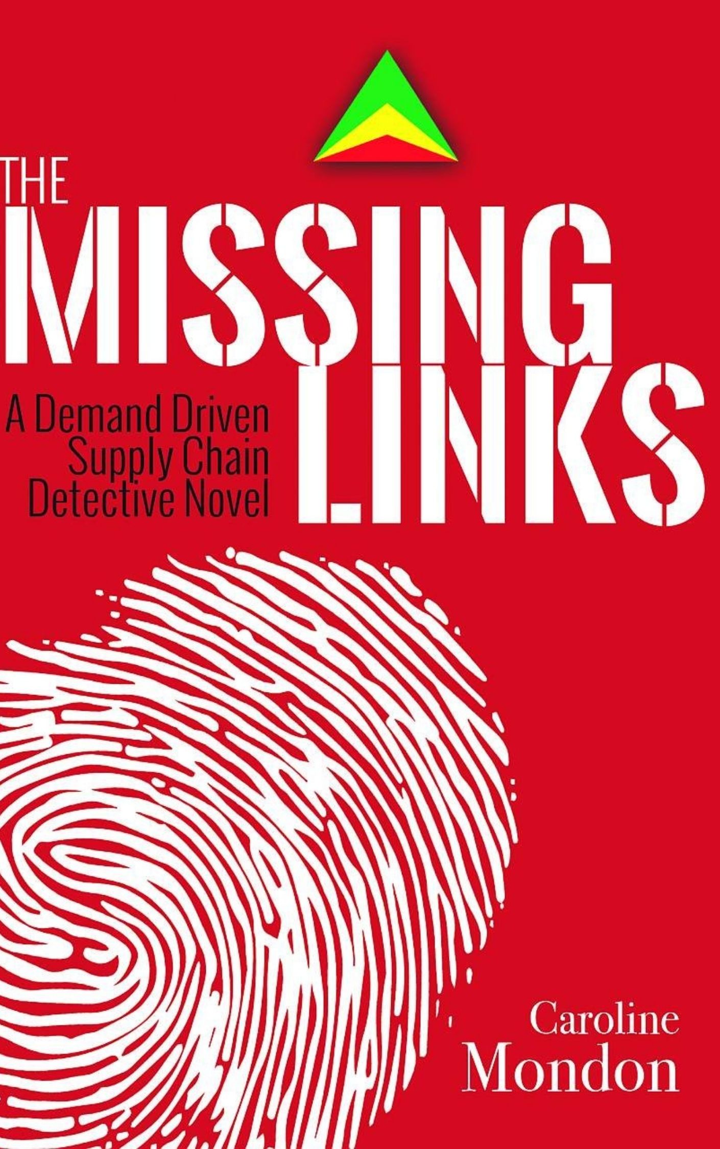 You are currently viewing The Missing Links By Caroline Mondon