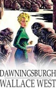 Read more about the article Dawningsburgh By  Wallace West