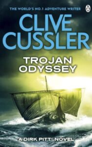 Read more about the article Trojan Odyssey Novel By Clive Cussler