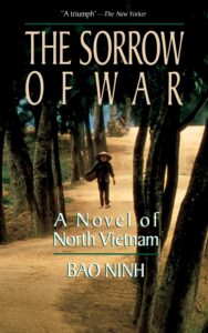 Read more about the article The Sorrow of War Novel By Baa Ninh