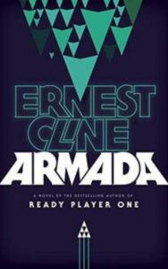 Read more about the article Armada A novel By ERNEST CLINE