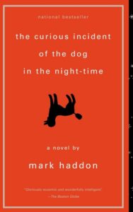 Read more about the article The Curious Incident of the Dog By Mark Haddon