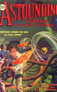 Read more about the article Astounding Stories of Super-Science November 1930