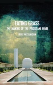 Read more about the article Eating Grass by Feroz Hassan Khan