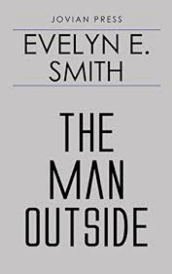 The Man Outside