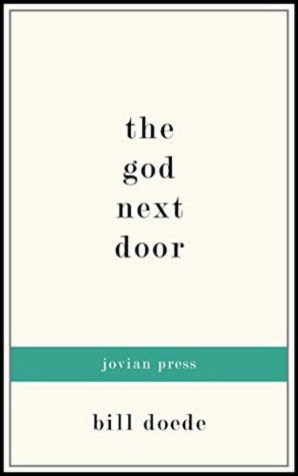 The God Next Door