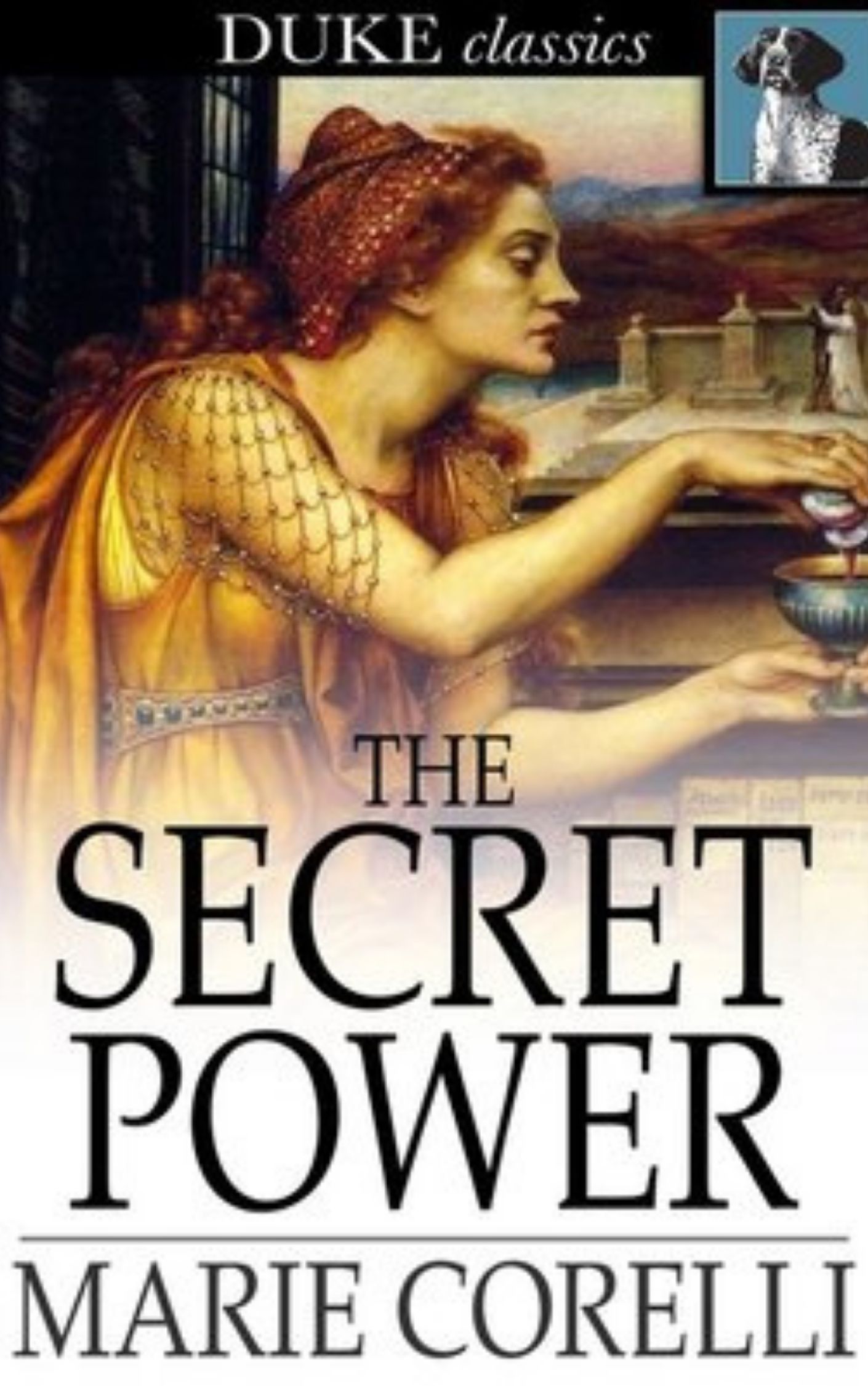 The Secret Power