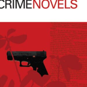 100 Must-Read Crime Novels