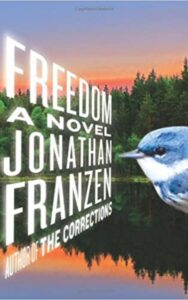 Read more about the article Freedom A Novel By JONATHAN FRANZEN