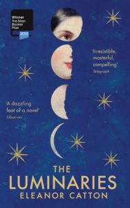 Read more about the article The Luminaries A Novel By ELEANOR CATTON