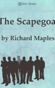 Read more about the article The Scapegoat By  Richard Maples