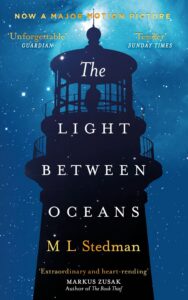 Read more about the article The Light Between Oceans By M.L Stedman