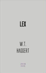 Read more about the article Lex By  W. T. Haggert