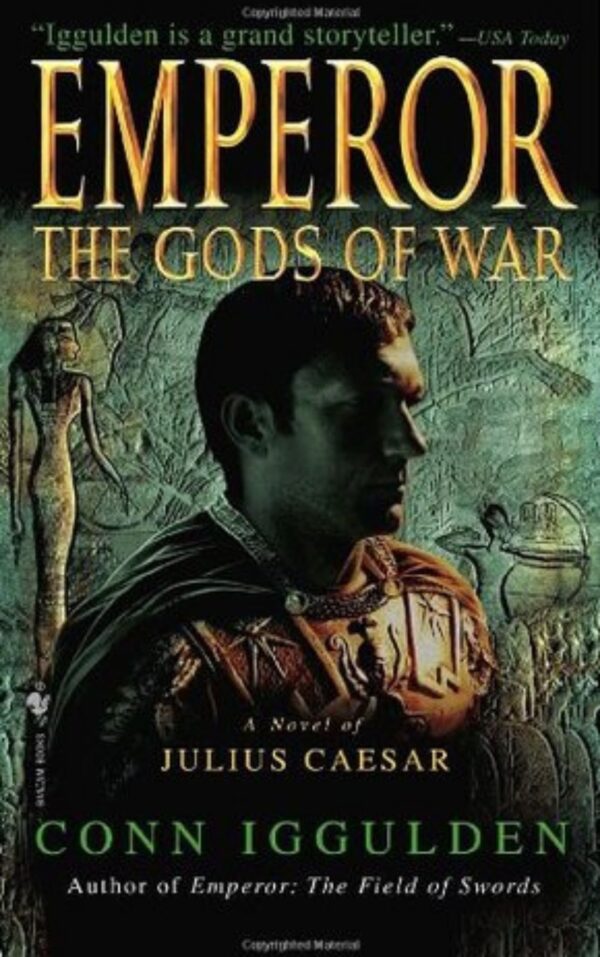 Emperor The Gods of War