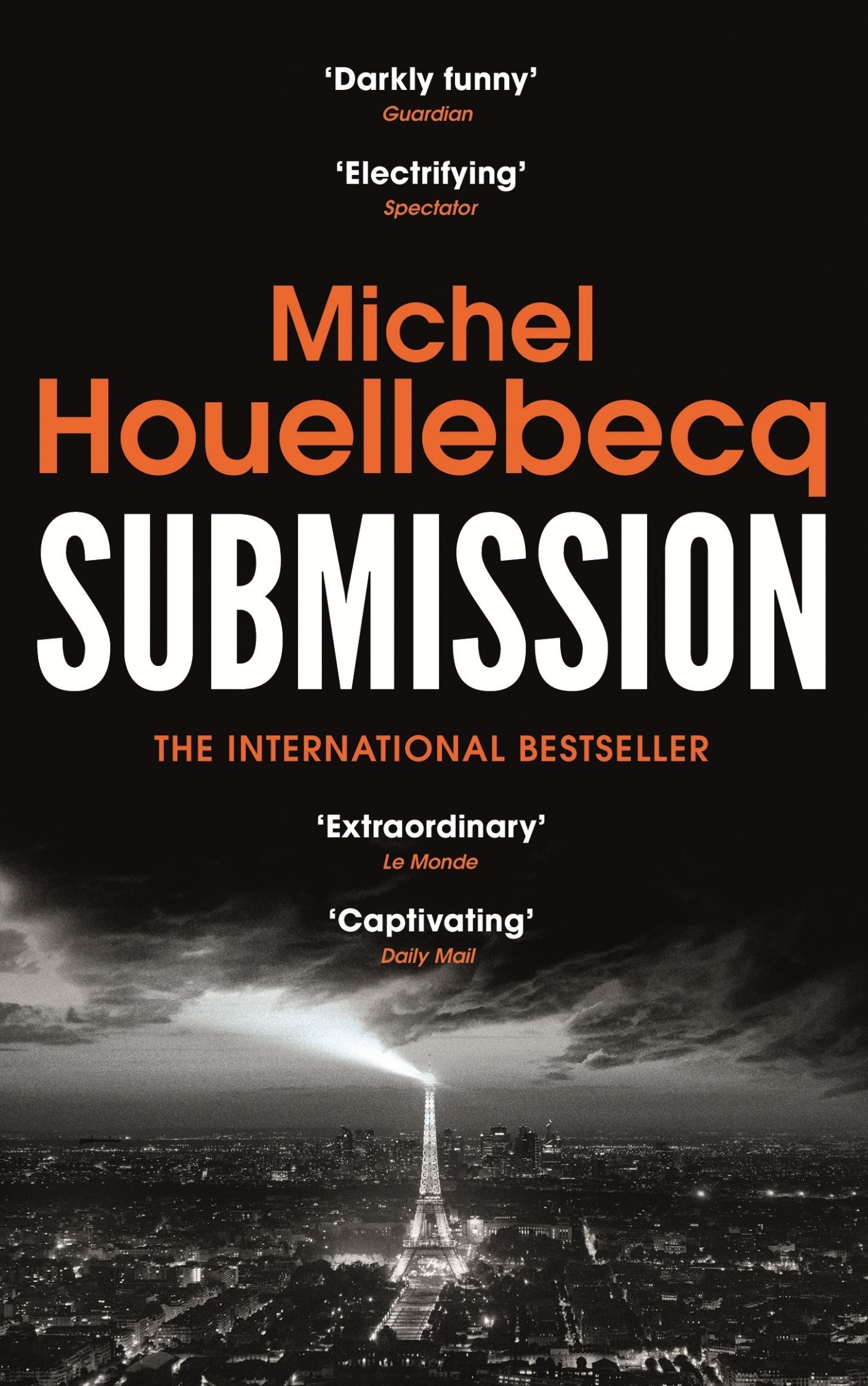 Submission A Novel