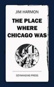 Read more about the article The Place Where Chicago Was By  James Judson Harmon