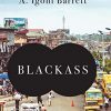 Blackass A Novel