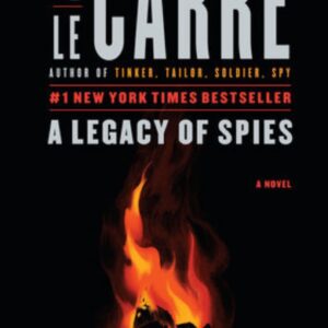 A Legacy of Spies A Novel