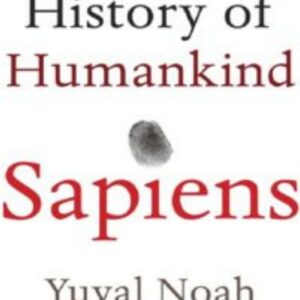 A Brief History of Humankind